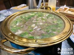 -皖小斌·小葱伴豆腐(丰收路店)