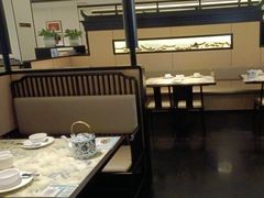 -小菜园新徽菜(马鞍山金鹰店)