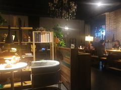 -魔方城市书房(中街益田店)