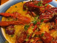 -华仔龙虾(永乐路总店)