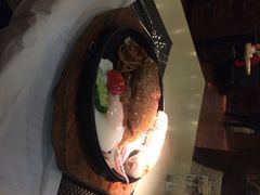 半秋山西餐厅(长虹北路店)-半秋山西餐厅(襄阳万达店)