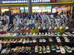 -健康路夜市