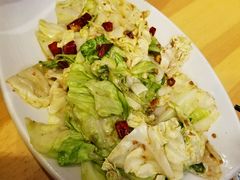 -乌镇那一年小院主题餐厅(甘泉西路店)