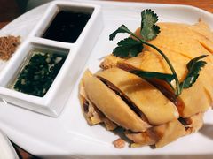 蘇小柳白切鸡-苏小柳手作点心(控江旭辉分院)