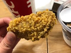 -肯德基(安吉胜利店)