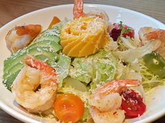 -沛家·西餐Brunch·直火料理