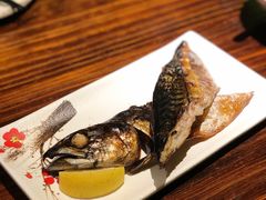 -鸟鹏烧鸟居酒屋(熙龙湾店)