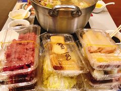 原汤鸡锅-月亮房·白斩鸡(娄山关路店)
