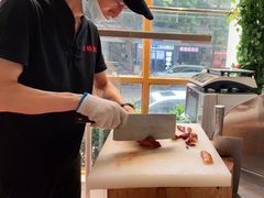 -广顺鑫猪肚鸡(经八路店)