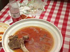 -西贝(上海我格广场店)