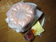 牛奶巧克力-神户六甲牧场(北野本店)