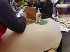 -海韵之星邮轮水会(明发商业广场店)