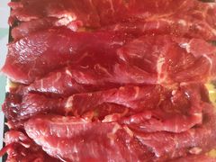 -花田煮鲜牛肉火锅(钟楼众汇店)
