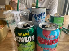 -李先生的首尔小馆(松江启源广场店)