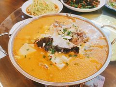 鱼头豆腐汤-老味道1992(武当山店)