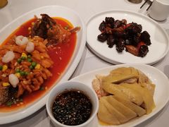 -沈大成(南京东路店)