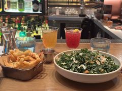 -THE CANNERY&JUJU 新鲜海鲜·牛排美食酒廊