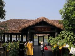 -枫香湖儿童公园