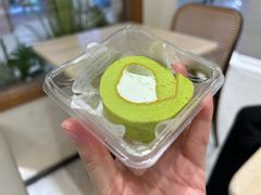 -爸爸糖吐司面包(北京新奥购物中心店)