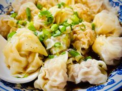 干捞云吞-惠康汤粉店(惠新中街店)