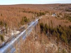 -北极村旅游风景区