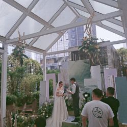 -重庆江北希尔顿逸林酒店·宴会厅