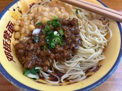-二娃邓板凳面(解放碑店)