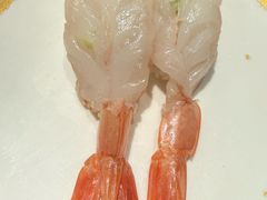-合点寿司(金虹桥商场店)