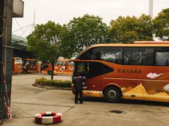 -如皋汽车客运站