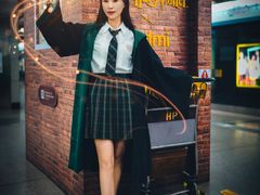 -北京大学东门(地铁站)