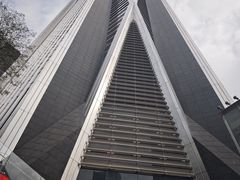 -平安金融中心云际观光层