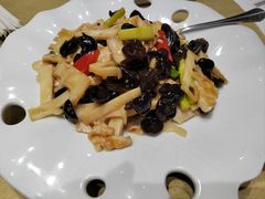 -香雪海饭店中餐厅(人民桥店)