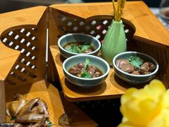 -夜宴江景餐厅