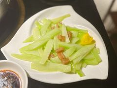 -顺峰顺水顺德菜(龙华店)
