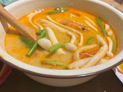 -迷你椰·泰式大排档(共康店)