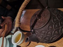 -九锅一堂酸菜鱼(新南凯德直营店)