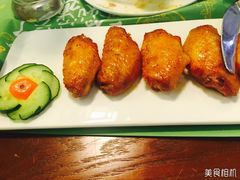 -沫汐披萨(白象街店)