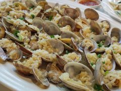 -新海利海鲜城·41年珠海老字号(夏湾店)