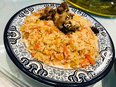 -巴依老爷新疆美食(望京小街店)