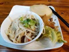 -阿育王寺素斋馆