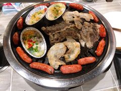 -胡哥烤肥牛(车公庙店)