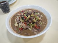 -笨罗卜浏阳菜馆(龙华鹏润达店)