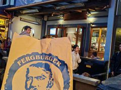 -Fergburger(皇后镇店)