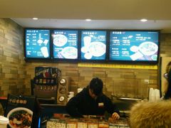 -水平有限广西米粉·广西风味集(五道口店)