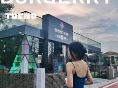 -SHRIMP CLUB万东餐饮钓虾·清吧