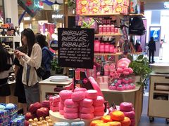 -LUSH(威尼斯人店)