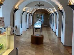 -Me Coffee下午茶艺术空间