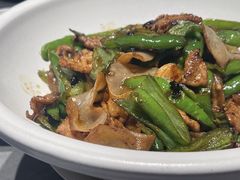 -楚山晓·湖北菜(武汉光谷K11店)