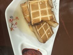 -酒肉门孔府菜(曲阜游客中心店)