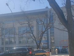 -石景山区图书馆(八角南路)